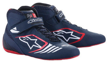 alpinestars-tech-1-kx-karting-shoes-Blue/Red_Image